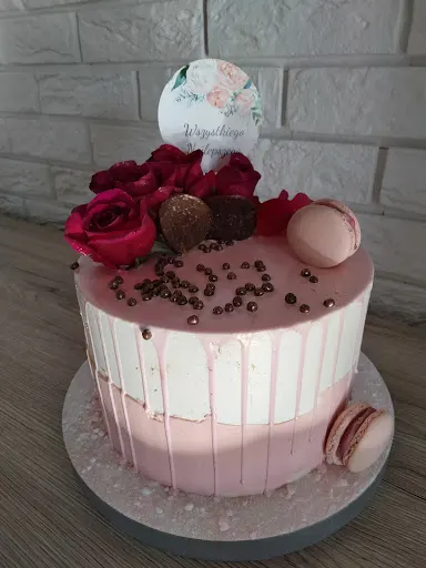 "DESEO" Pracownia Tortów Dorota Grębowiec